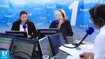 Agnès Buzyn, ministre de la Santé : la décision d'Anne Bert 