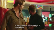 La bande-annonce de "Comancheria"