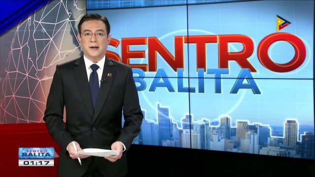 Memorandum Circular para sa suspensyon ng pasok sa trabaho at pampublikong eskwelahan, inilabas