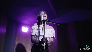 Smule Presents: Marie Iver