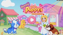 Doctor Kids - Little Pet Doctor Gameplay - Educational Cartoons Baby - Games Movie