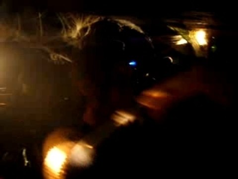 halloween party cozes 17 d-via-son / les rabouins / cosmik 5