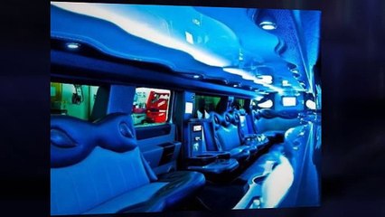 Denver Party Bus  (720) 575-1222