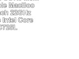 8GB 2 X 4GB DDR3 Memory for Apple MacBook Pro 17 inch 22GHz Quad Core Intel Core i7