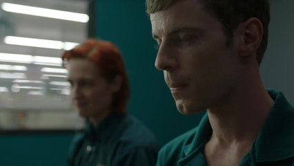 (01x08) Mr. Mercedes "Season 1 Episode 8" :: ( From the Ashes )