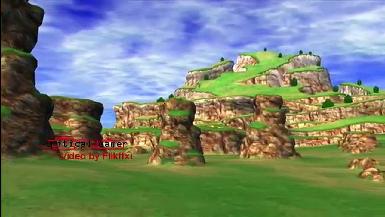 DragonBall Raging Blast 2: Broly and Goku VS Vegeta, Tarble, Nappa, Raditz, & Turles (Live