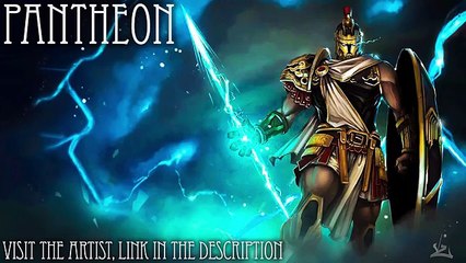 Pantheon Guide - Comprehensive Tips and Tricks - Step Up Your Game