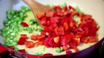 Vegetarian Chilli | Easy To Make Vegan Recipe | Divine Taste With Anushruti