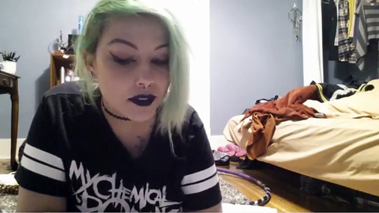 EMO CRINGE COMPILATION 2016