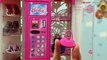 Fashion Vending Machine / Automat Modne Ciuchy Barbie - Life in the Dreamhouse - BGW09 - Recenzja