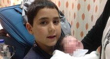Juventus'un 9 Yaşındaki Futbolcusu, Üzerine Direk Düşünce Hayatını Kaybetti