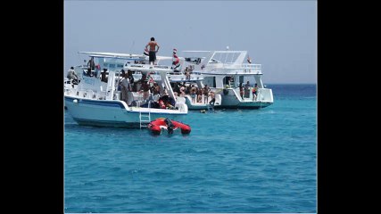 Hurghada Package Holidays