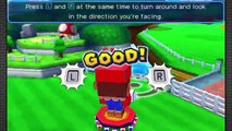 Mario and Luigi: Paper Jam - Review (3DS)