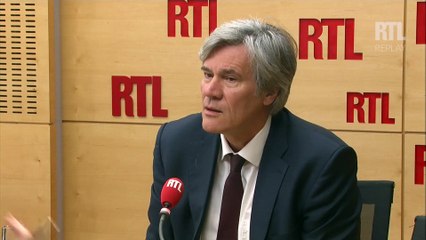Le Foll tacle Mélenchon sur RTL : "Si c'est ça la démocratie, non"