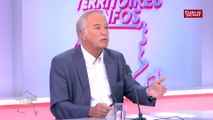 Sénatoriales : Les maires ne feront « pas le lit des candidats d’Emmanuel Macron », estime Rebsamen