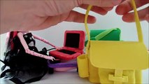 Un et un à un un à ordinateur artisanat bricolage poupée Comment ordinateur portable faire faire carnet à Il miniature
