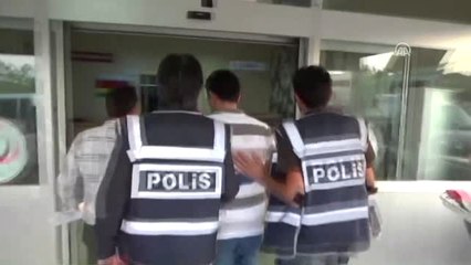 Fetö/pdy Operasyonu: 17 Şüpheli Gözaltına Alındı