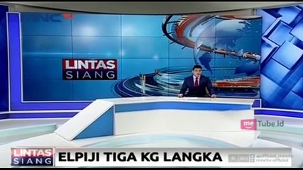Nelayan Gunakan LPG, Gas di Demak Jadi Langka