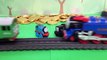 Mini Thomases vs Mini Diesels - Worlds Strongest Engine Competition and Fun Story with Kids Toys