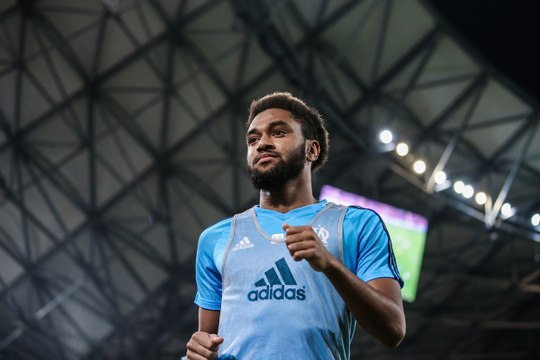 In Focus | Jordan Amavi vs Amiens
