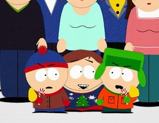 South Park [Season 21 Episode 3] [ Tv~Show ] ~~ Streaming
