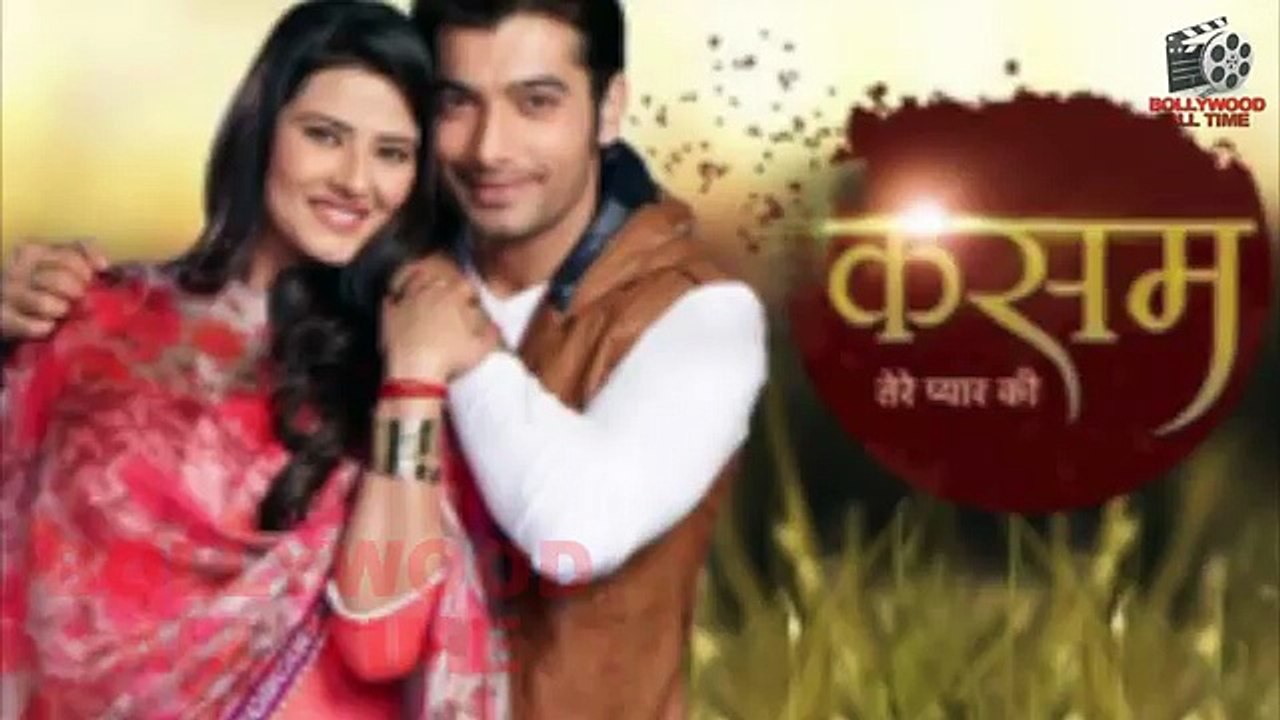 Kasam - 18th July 2017 | Colors Tv Kasam Tere Pyar Ki Today Latest Serial News 2017