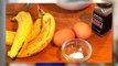 Easy Banana Pancakes Recipe - 2-Ingredients & Grain-Free!