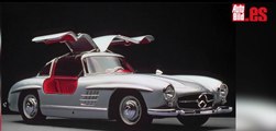 VÍDEO: Los 5 coches clásicos más bonitos de siempre
