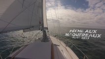 30/07/2017 Pêche aux Maquereaux