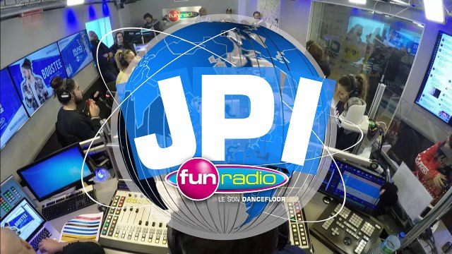 La dispute de Neymar et Cavani - JPI 8h50 (20/09/2017)