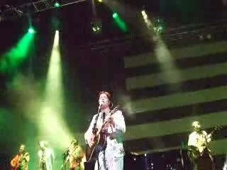 Rufus Wainwright "Sanssouci" in Toulouse
