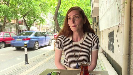 Turquie: face à la désillusion, la fuite des cerveaux