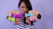 DIY Accessories: How to Make a Cute Bow Ring & Mustache Necklace | ANN LE