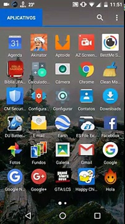 Como baixar GTA Liberty City Stories Para Android(MODO MAIS FÁCIL)