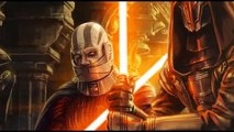 Star Wars: Rangos De La Orden Sith (Significado De Darth)