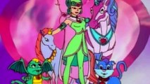 Second Season Retrospective | Princess Gwenevere (Starla) and the Jewel Riders | Commentary