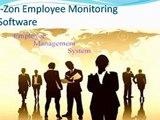 Employee monitoring Software in India