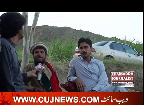 Jalat Khan Views about Ayesha Gulalai and decided to fight Election against Ayesha Gulalai