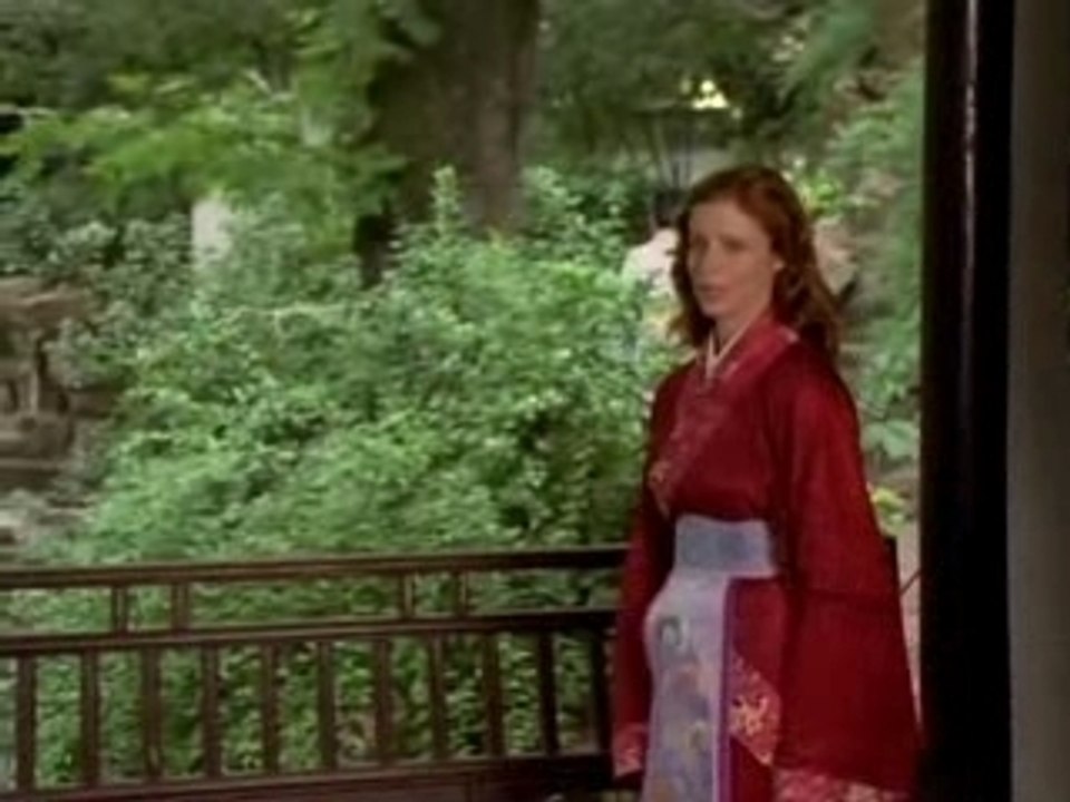 Les Maîtres des Sortilèges 2x05 (2)