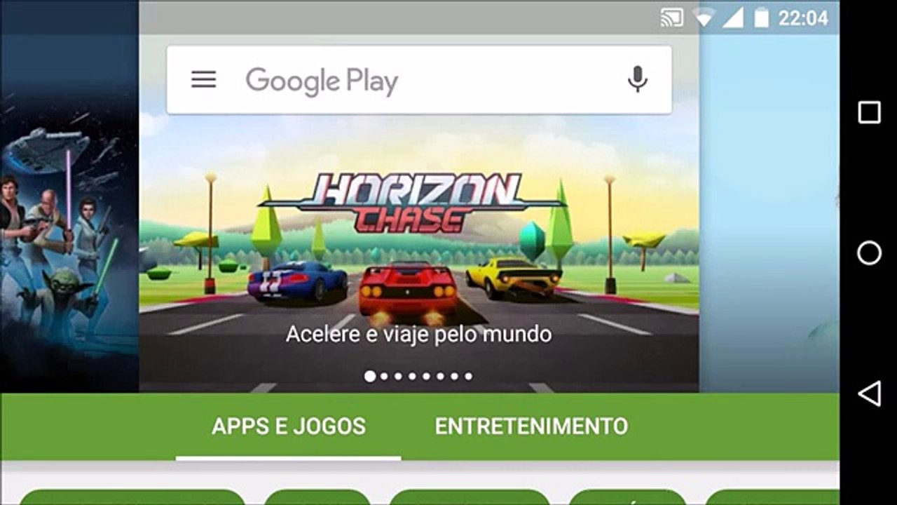 Como encontrar e instalar o FIFA 14 para Android na Play Store