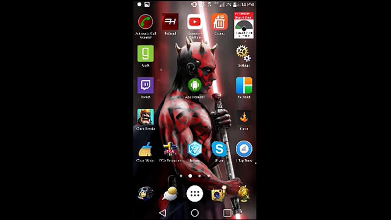 *ANY APP* Device Isnt Compatible With This Version FIX!!