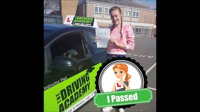 Driving lessons Southport, Liverpool, Ormskirk Driving School Instructors - The Driving Academy