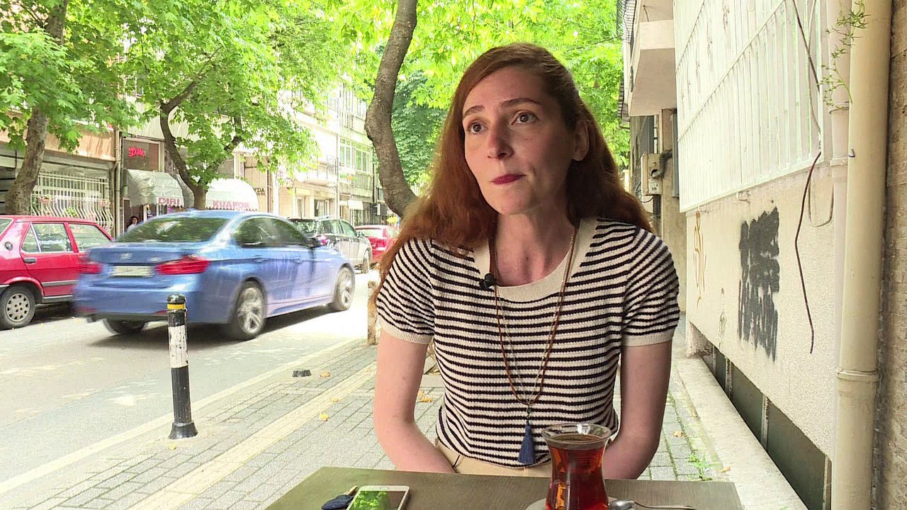 Turquie: face à la désillusion, la fuite des cerveaux