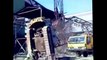 Amazing accidents fails videos of heavy construction equipment compilation
