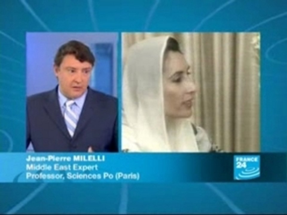 FRANCE24-EN-Tostory-November 5th