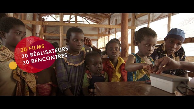 Festival Les Étoiles du documentaire 2017