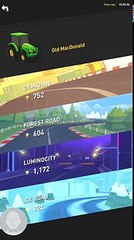 I Found a Thumb Drift Glitch Easy Unlimited Score and Distance Bonus For Coins!!