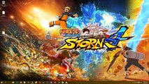 Naruto Shippuden Ultimate Ninja Storm 4 [PC][FULL][ESPAÑOL LATINO][MEGA]