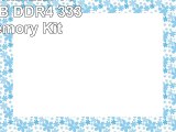 Corsair Dominator Platinum 64GB DDR4 3333 C16 Memory Kit