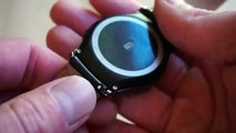 How To Change Watch Bands/Straps on Samsung Gear S2 Classic